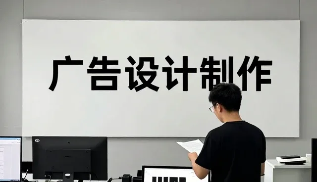南川区琳肖广告设计工作室布局文案创作领域，提升广告设计制作价值