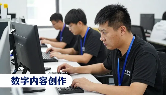 工业园区中的广告设计制作解决方案介绍